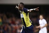Central Coast Mariners v Macarthur South West Utd